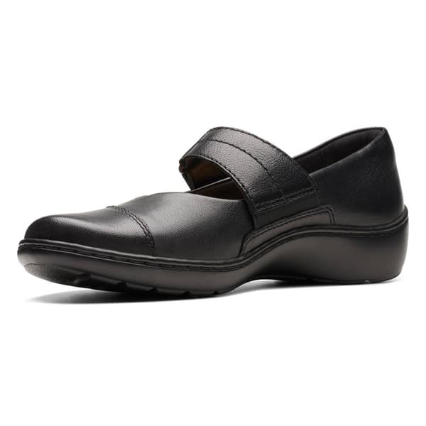 Womens Clarks&#174; Cora Gema Mary Jane Flats