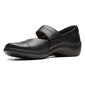 Womens Clarks&#174; Cora Gema Mary Jane Flats - image 5