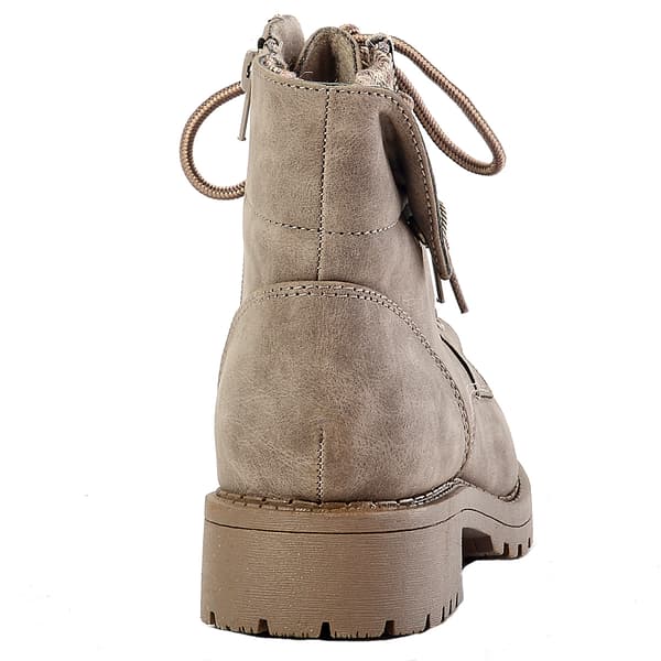Womens Jellypop Memories Ankle Boots