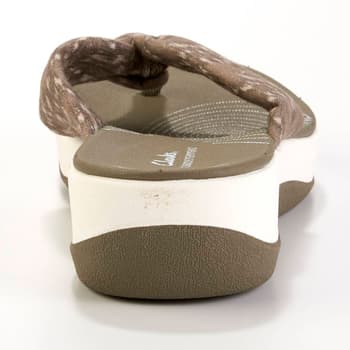 arla glison clarks sandals