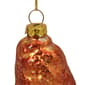 Northlight Seasonal 4in. Buffalo Chicken Wing Christmas Ornament - image 5