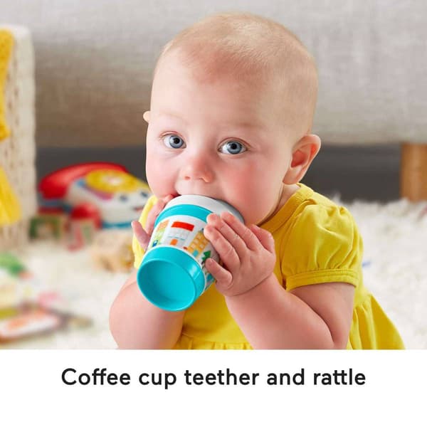 Fisher-Price&#174; Work from Home Gift Set