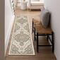 Mohawk Home Laughton Grey Runner - image 2