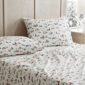 Martha Stewart Ski Village Sheet Set - image 4