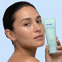 Aquage Tranforming Paste