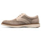 Mens Nunn Bush Griff Knit Plain Toe Oxfords - image 5