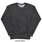 Mens Starting Point Solid Fleece Crew - image 7