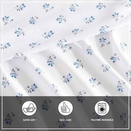 Wrangler Sketchy Ditsy Microfiber Sheet Set