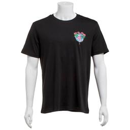 Mens Chaps Flamingo Short Sleeve Graphic Tee