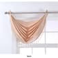 Chelsea Grommet Waterfall Valance - image 8