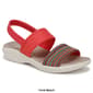 Womens LifeStride Cali Sandals - image 9