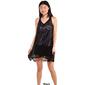 Womens Cover Me Solid Slub Cover-Up - image 3