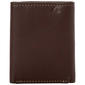 Mens Timberland Blix Slim Trifold Wallet - image 2
