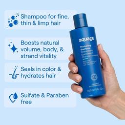 Aquage SE Thickening Shampoo