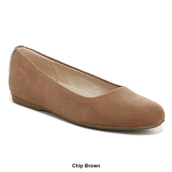 Womens Dr. Scholl's Wexley Ballet Flats