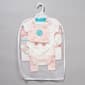 Baby Girl &#40;NB-6M&#41; baby views&#174; 8pc. Heaven Sent Hanging Gift Set - image 2