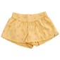 Toddler Girl Easy Peasy Honeycomb Crinkle Shorts - image 1