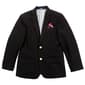 Boys (8-20) Anxy Solid Classic Blazer - image 1