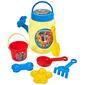 Disney Paw Patrol Clear Beach Watering Can - image 1