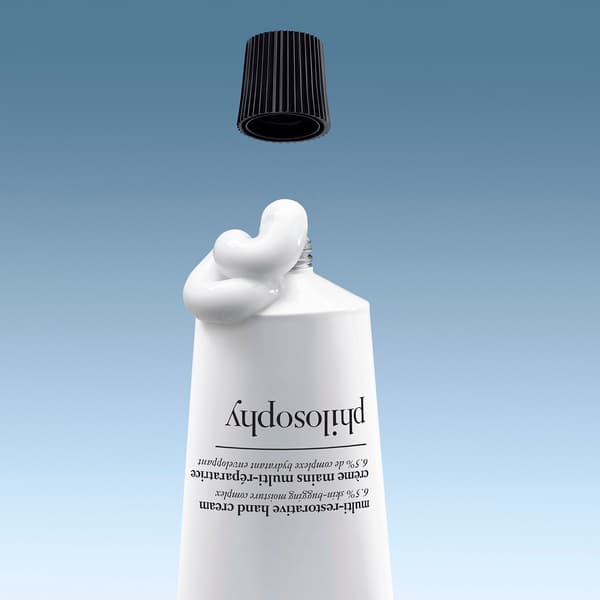 Philosophy in Good Hands Multi Restorative Hand Cream