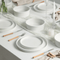 Stone Lain Roscoe 12pc. Stoneware Dinnerware Set - image 5