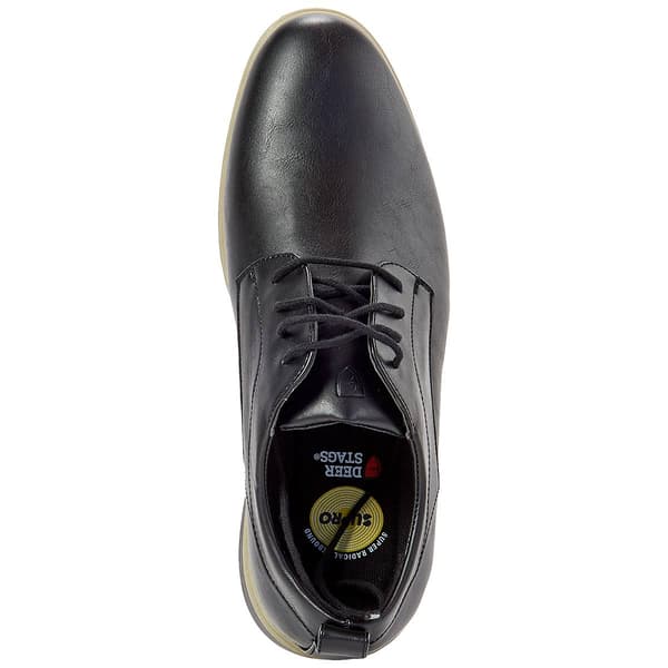 Mens Deer Stags&#174; Libson Oxfords