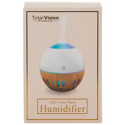 Total Vision LED Humidifier with Changing Colors