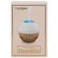 Total Vision LED Humidifier with Changing Colors - image 1