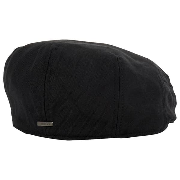 Mens Dorfman Pacific Co. Dhc Herringbone Classic Ivy Hat