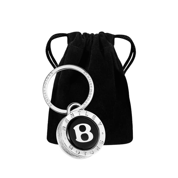 Bentley Key Chain - GWP - image 