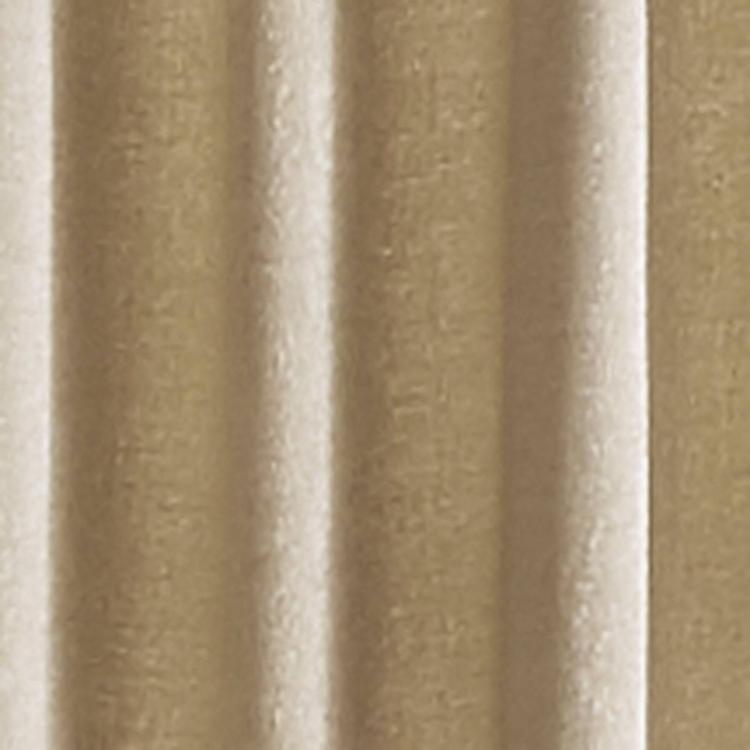 Martha Stewart Naples Chenille Back Tab Panel Curtain