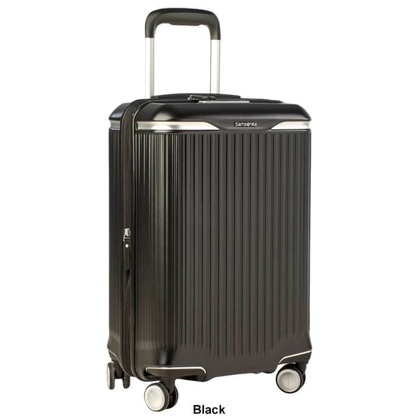 Samsonite Silhouette 18 Hard Side 25in. Spinner Luggage - image 