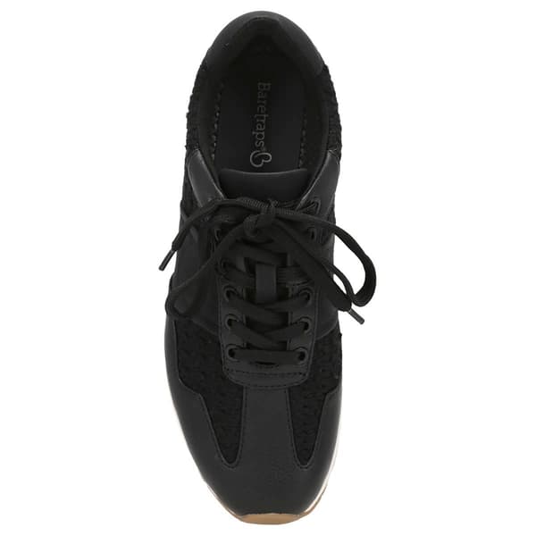 Womens BareTraps&#174; Gwenda Lace Up Fashion Sneaker