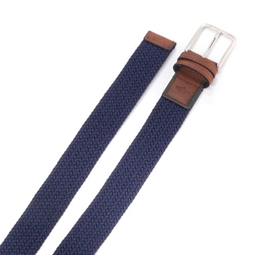 dockers stretch belt