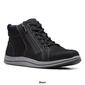 Womens Clarks&#174; Breeze Glide Fashion Sneakers - image 8