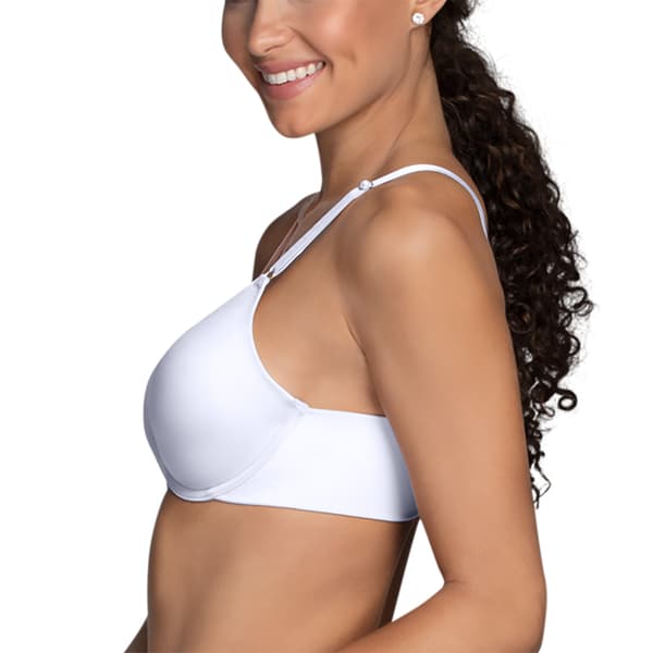 Womens Vanity Fair&#174; Beauty Back&#174; Underwire Bra 75345