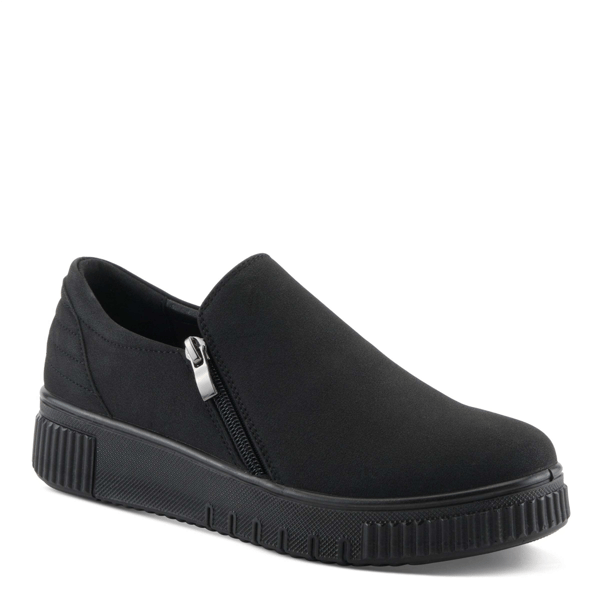 Flexus Lavaca Fashion Sneakers - image 