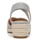 Womens LifeStride Kimball Espadrille Wedge Sandals - image 3