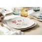 Lenox® Butterfly Meadow® Square Accent Plates - Set of 4 - image 5