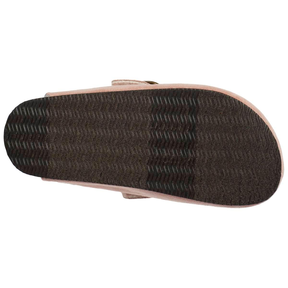 Girls White Mountain Big Easy Mule