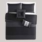 Bebejan&#174; Kyle Cotton 5pc. Reversible Comforter Set - image 5