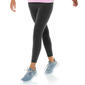 Womens RBX Micro Peach Ankle Leggings - image 1