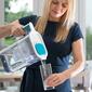 Aqua Optima 6-Cup Water Filter Pitcher w/ 6 Evolve+ Water Filters - image 3