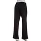 Juniors No Comment Boxer Waistband Boyfriend Sweatpants - image 2