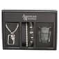 Mens Gentlemen''s Classics(tm) Necklace/Bracelet/Shot Glass Set - image 1