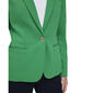Womens Tommy Hilfiger One Button Notch Collar Jacket - image 3