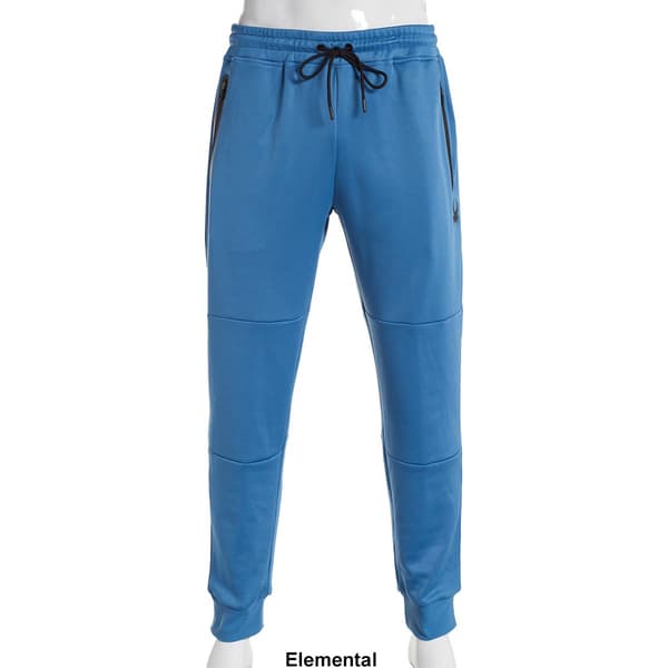 Mens Spyder Joggers w/ Zipper Pockets