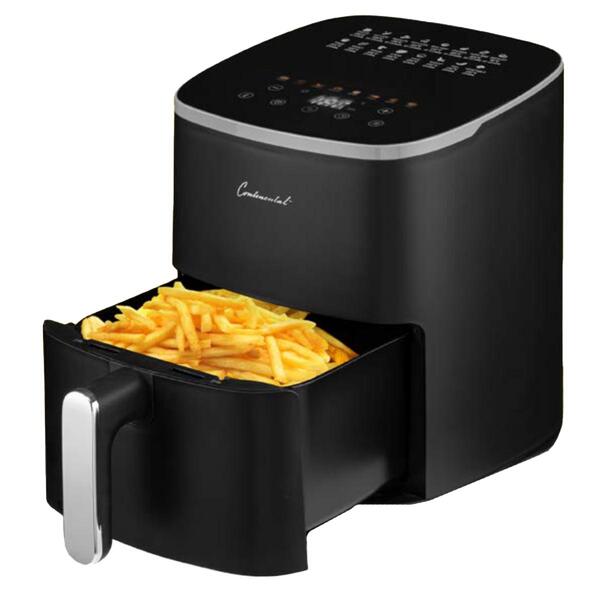 Continental&#40;tm&#41; 5 Liter Programmable Air Fryer - image 