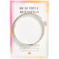 Beautiful Blessings You Got This Coil Bead Bracelet - image 1