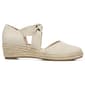 Womens LifeStride Kascade Espadrille Wedges Sandals - image 2